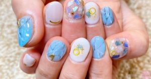 7 Quick Ways How To Remove Sticky Residue From Gel Nails At Home!