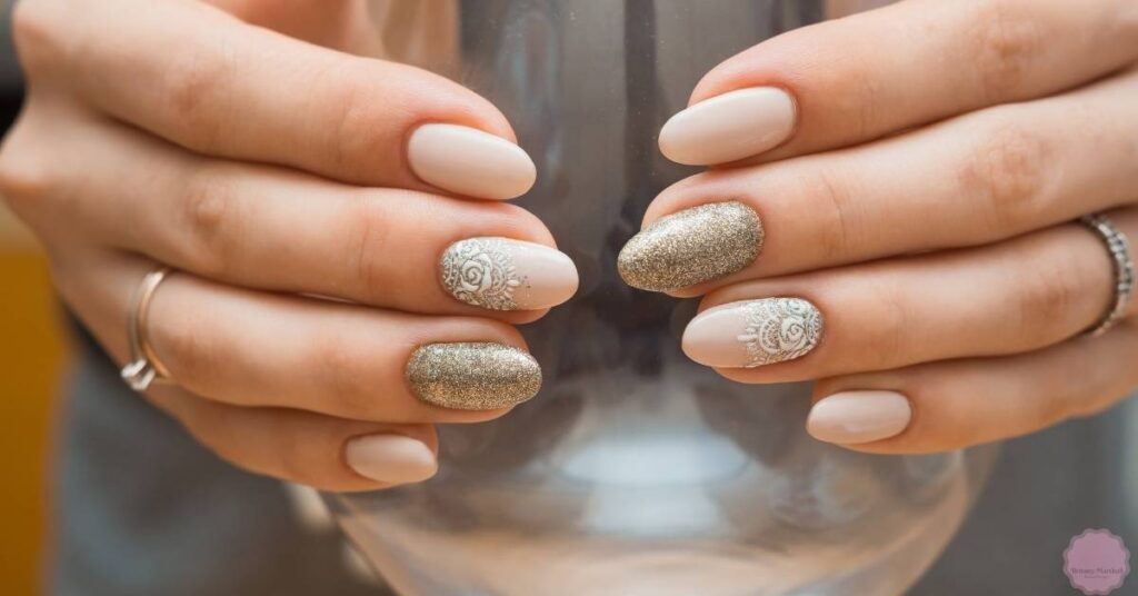 How To Make Press On-Nails Look Real & Last 3 Weeks Or More!