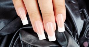 Best Free Guide On How To Start A Press On Nail Business At Home!