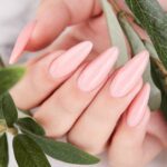 Ultimate Press On Nail Sizing Chart!