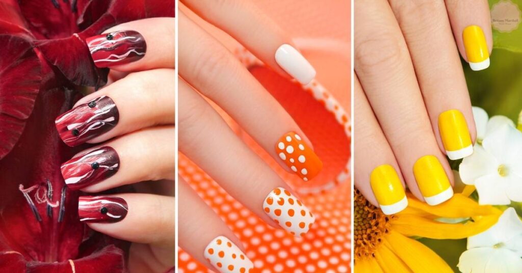 How eco-friendly are "press on" nails? & 5 Best Eco-friendly brands!