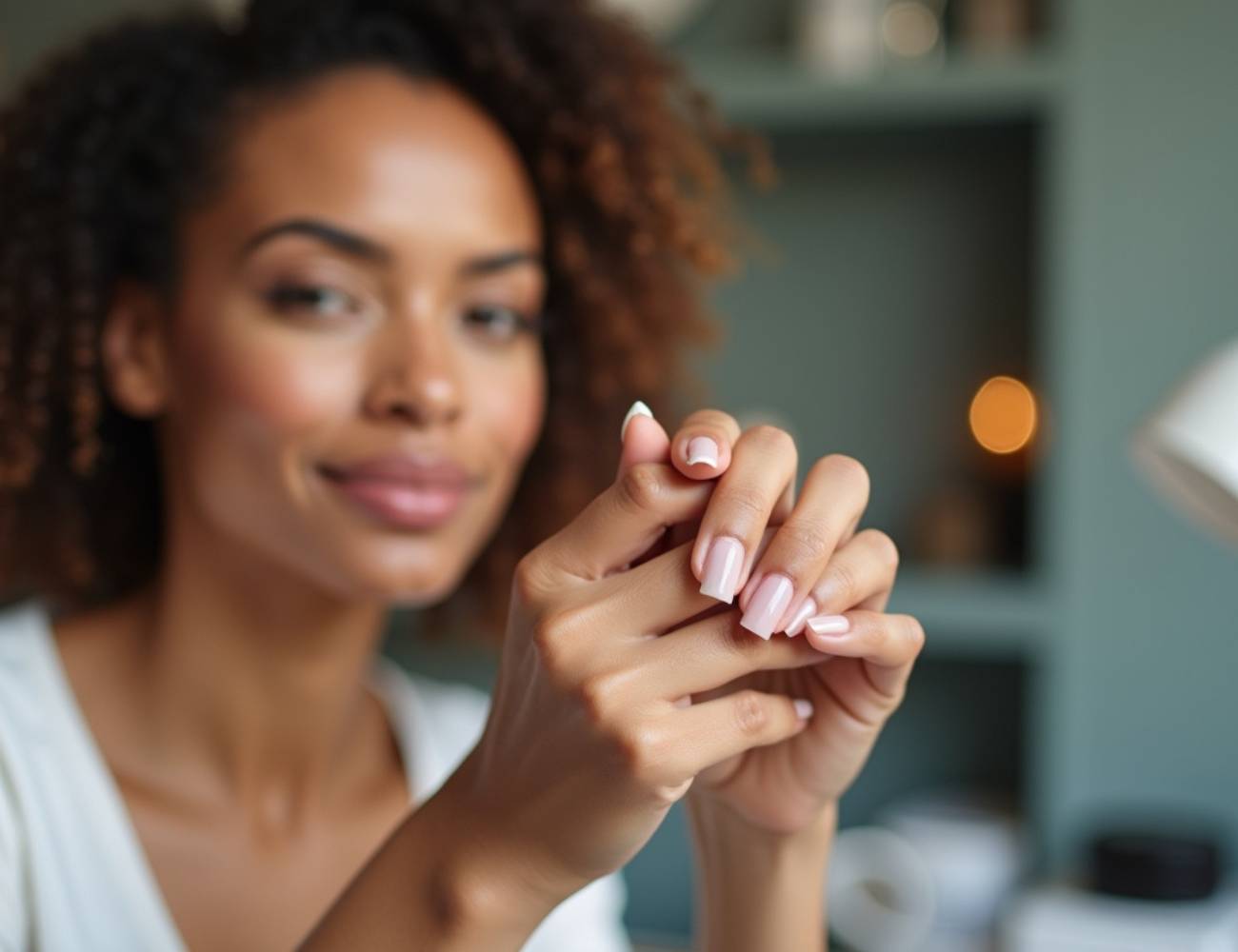 Why Do My Nails Hurt After Getting Acrylics Done? & How To Fix