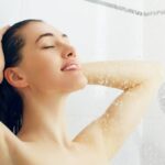 How To Shower With Press On Nails Without Damaging Them!