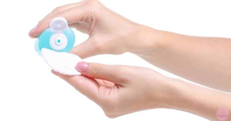 Does Nail Polish Remover Remove Paint? Ultimate Guide