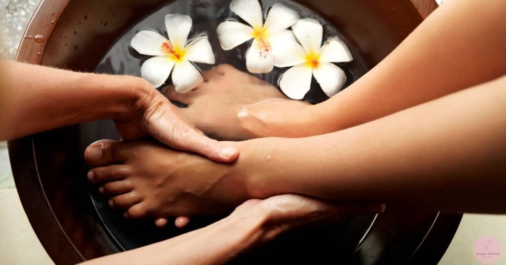 How Long Does a Pedicure Take? Depending On Type Of Pedicure!