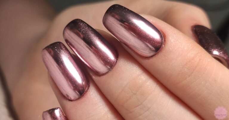 How To Do Solar Nails & How To Remove Them At Home!