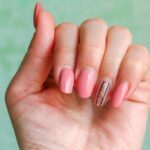How To Shorten Acrylic Nails Without Breaking Them At Home!
