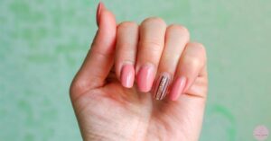 How To Shorten Acrylic Nails Without Breaking Them At Home!