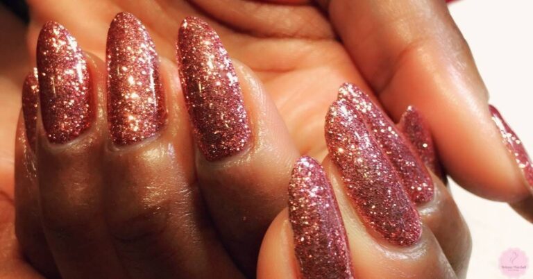 3 Best Brands Of Non-Toxic Press-On Nails and How To Recycle Them!