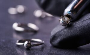 What Can You Pierce Your Teeth With? A Comprehensive Guide