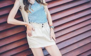 10 Reasons Why Ladies Wear Short Skirts: A Comprehensive Guide