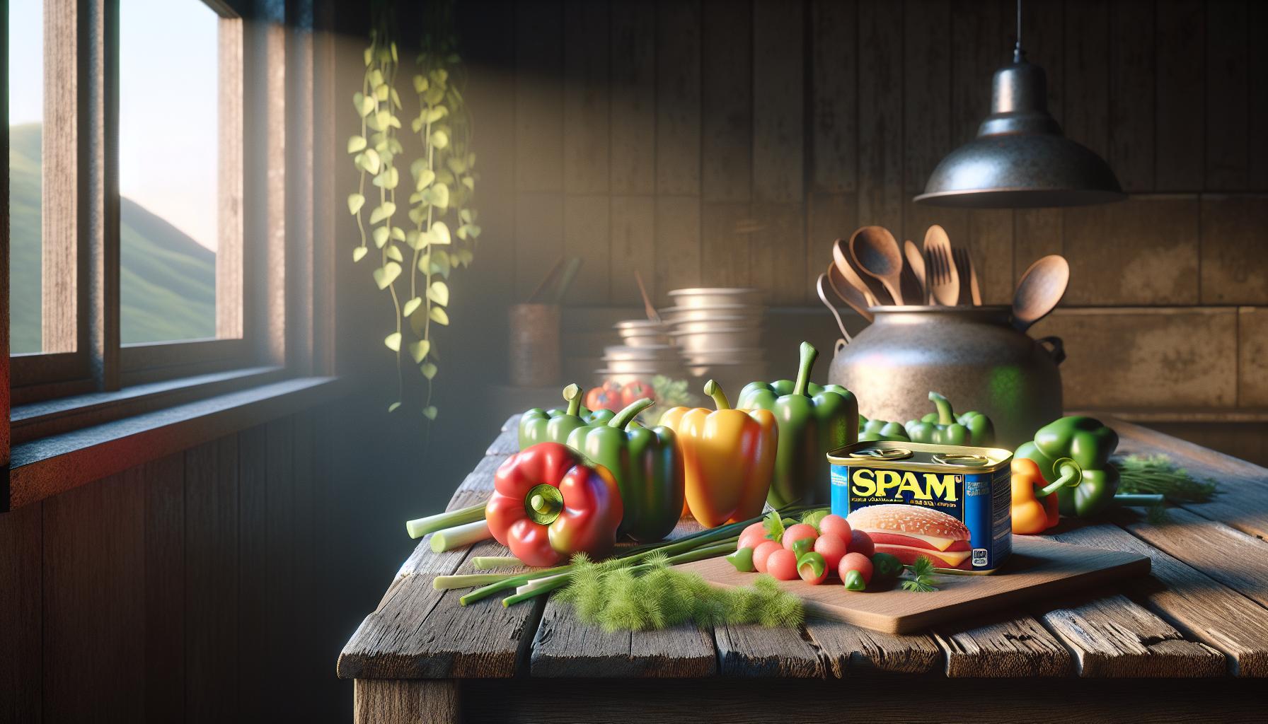 Is Spam Bad For You Uncovering The Truth Behind This Controversial is-spam-bad-for-you-uncovering-the-truth-behind-this-controversial