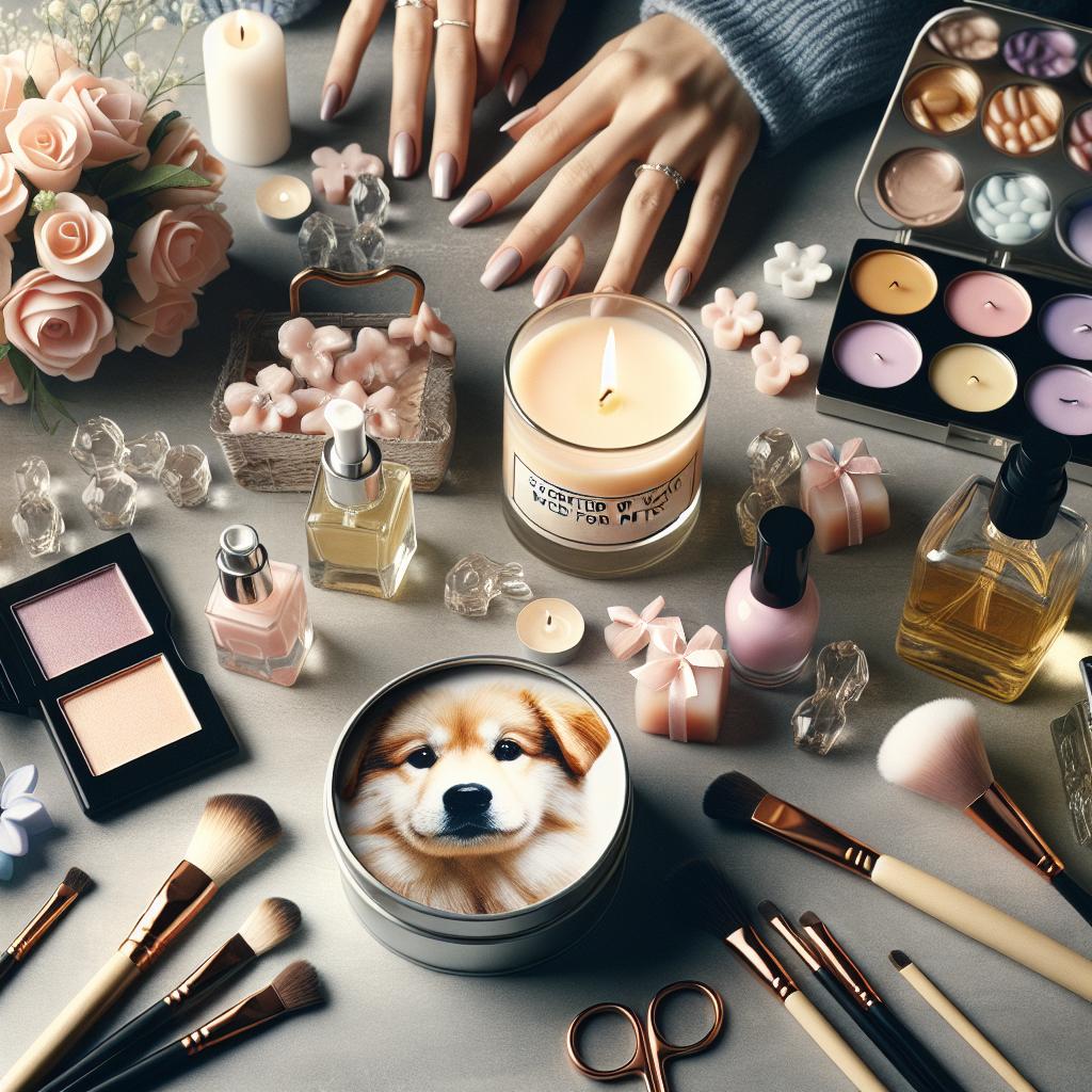 Are Scentsy Wax Melts Safe for Dogs: Pet-Friendly Facts Revealed 1 Are Scentsy Wax Melts safe for Dogs: Pet-Friendly Facts Revealed