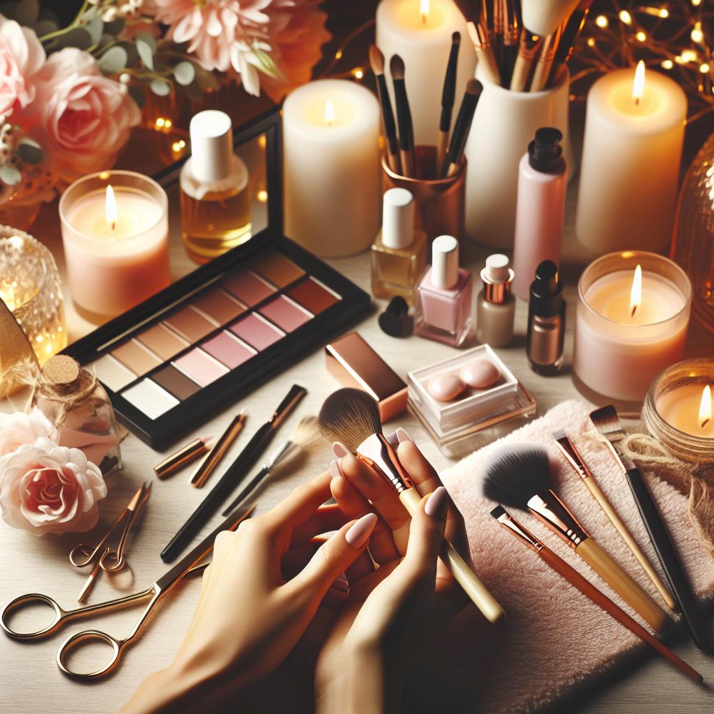 Do You Apply Wax Against Hair Growth: The Right Technique Explained 6 Key Takeaways: Mastering the Art of Waxing Against Hair Growth