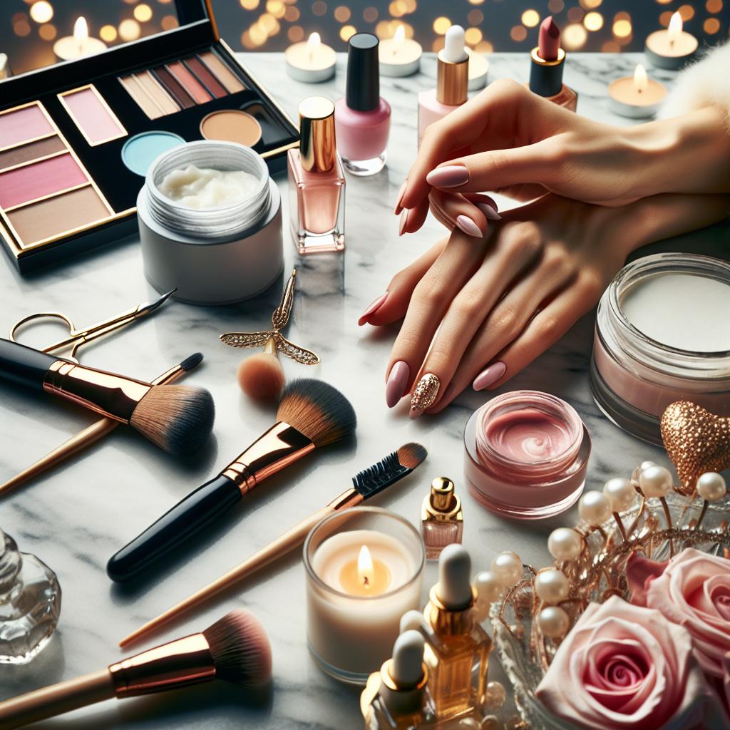 Integrating Waxing Into your Beauty Routine Safely