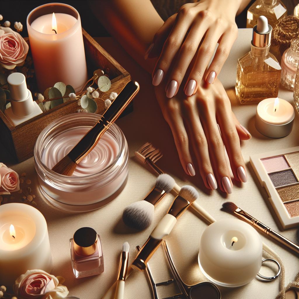 Expert ‌tips for⁣ Safe Waxing and Managing Skin sensitivity