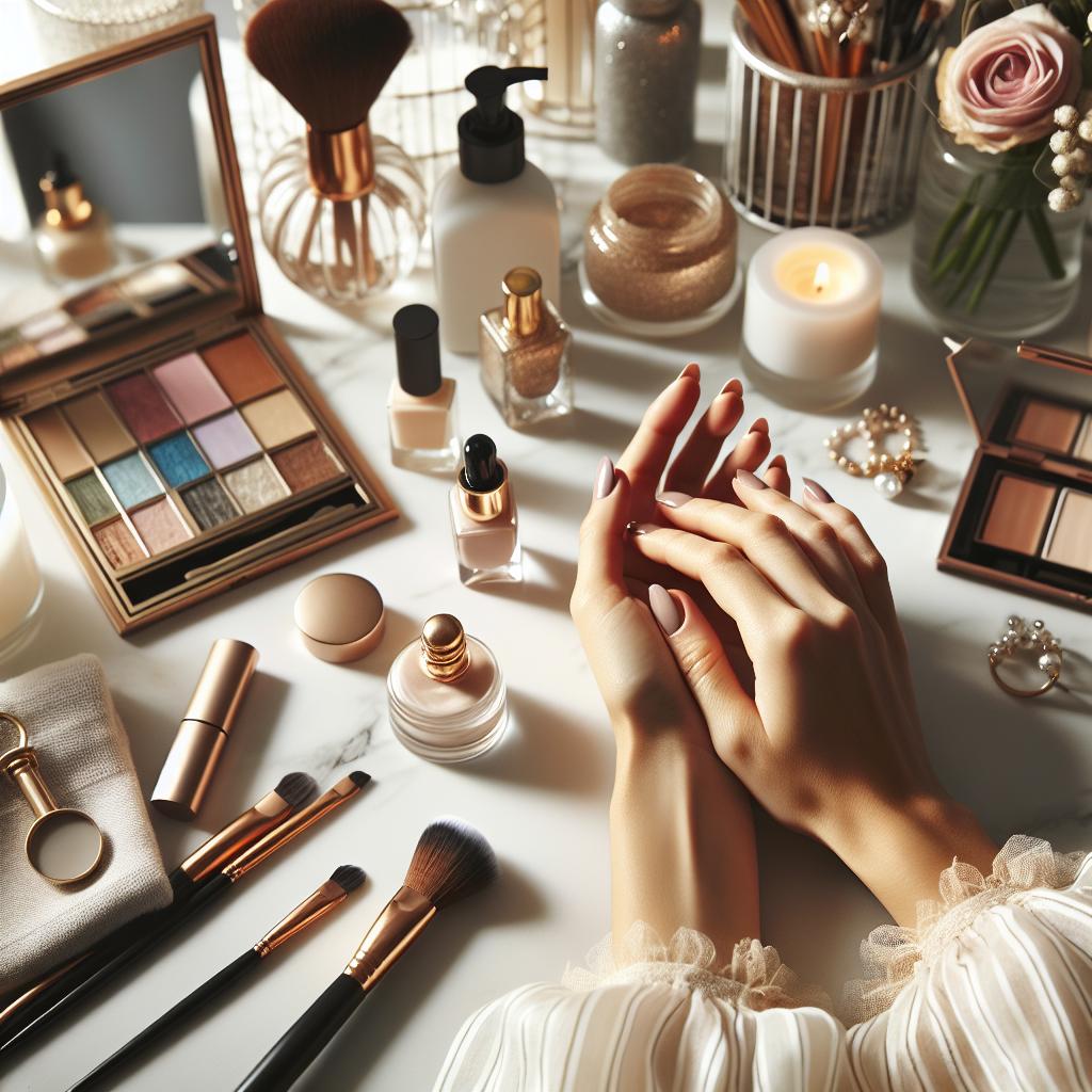 What to Do After a Brazilian Wax: Essential Care Tips 3 Practical Applications of Aftercare Tips in Your Everyday Beauty Routine