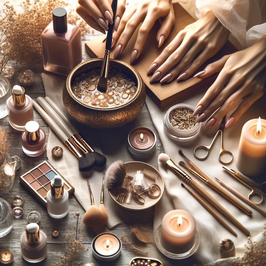 Practical Applications of Wax Removal ⁤in Your‌ Beauty Routine