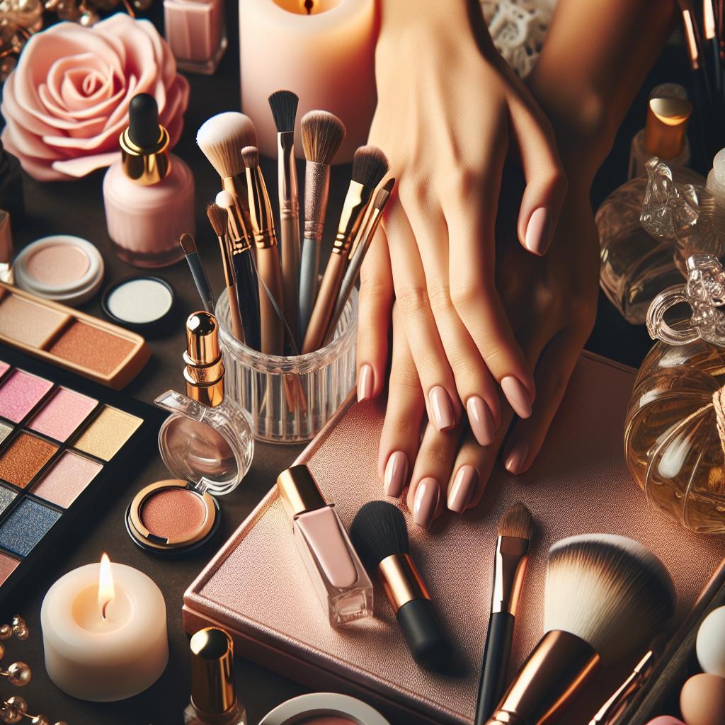 Integrating ripped Skin Remedies into Your Daily ⁤Beauty ‌Routine