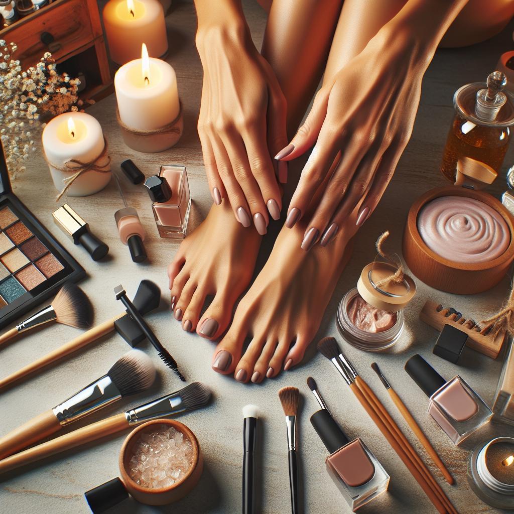 Common Misconceptions About Waxing and Intercourse