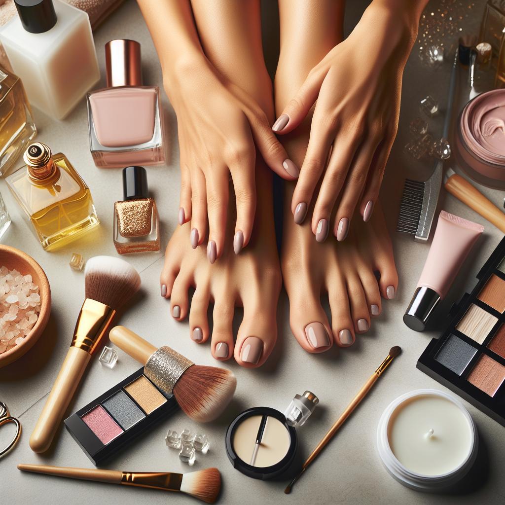 Actionable Tips for ⁢Effective Waxing and Hair Management