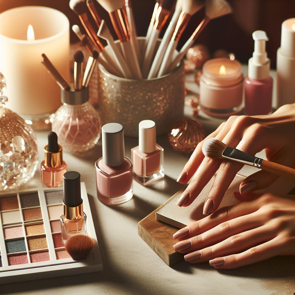 Practical ‍Applications‍ of ⁤Biblical Waxed​ Symbolism in Modern ‍Beauty‍ Trends