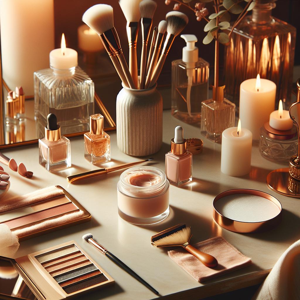 Practical ⁤tips for Waxing Your ⁤Upper Lip at Home: A Beginner's ⁣Guide