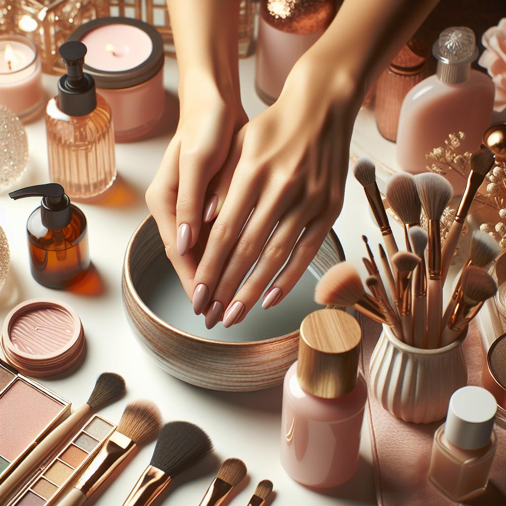 Do You Apply Wax Against Hair Growth: The Right Technique Explained 3 Benefits of Applying Wax Against Hair Growth: What You Need to Know