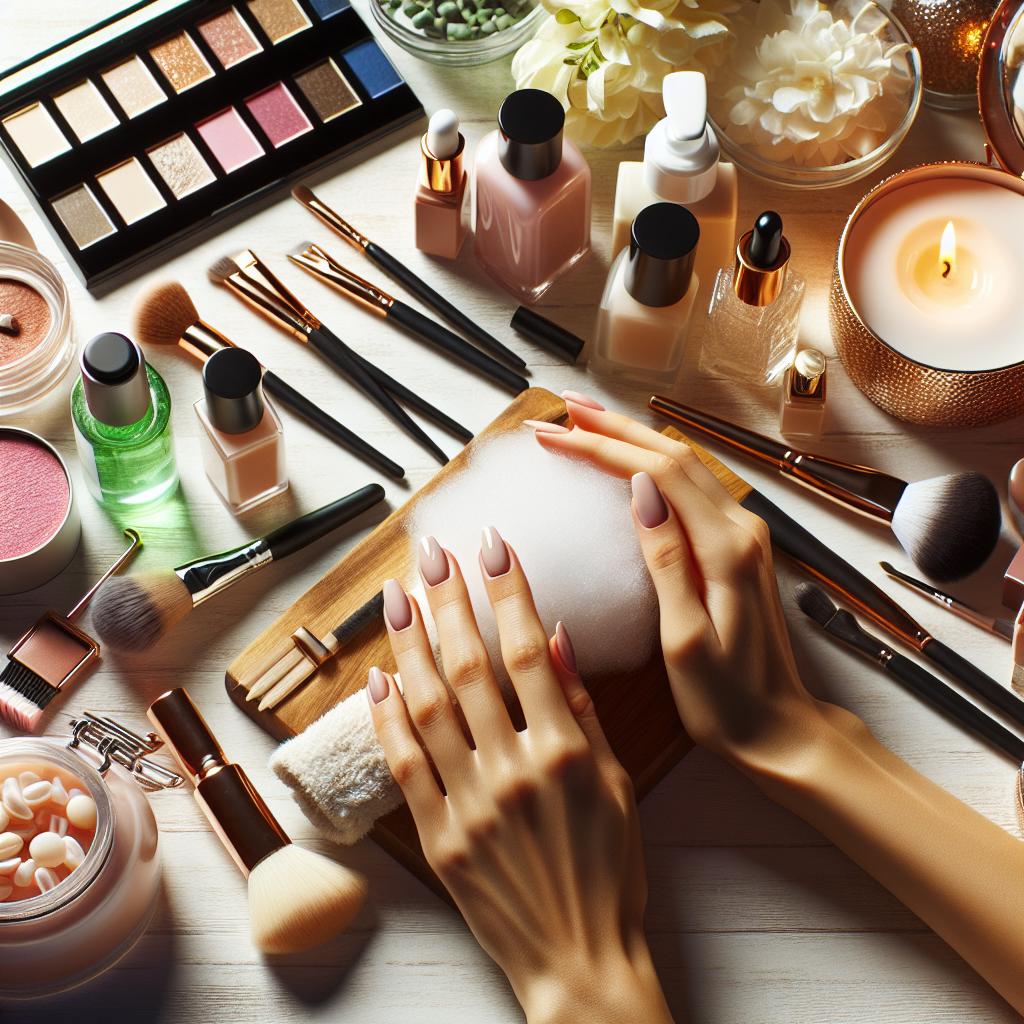 Key Benefits of Waxing for Hair Removal and Hair Growth