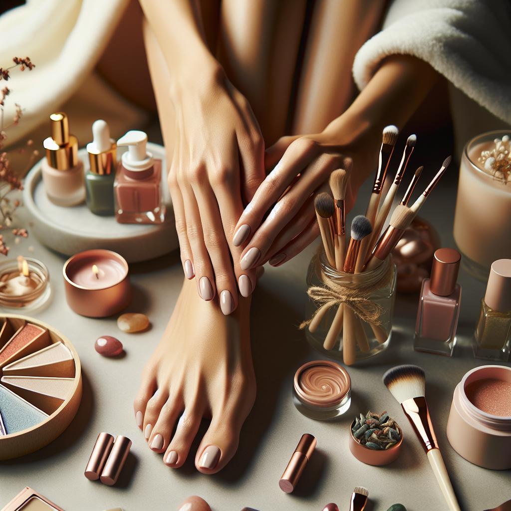 What to Apply After Waxing Pubic Hair for Smooth Skin Recovery 1 Understanding the Importance of Post-Wax Care for Smooth Skin Recovery