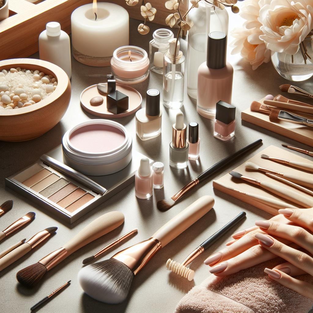 How to Start a Waxing Business: Your Step-by-Step Success Guide 2 Overcoming Challenges: Common Misconceptions About Starting a Waxing Business