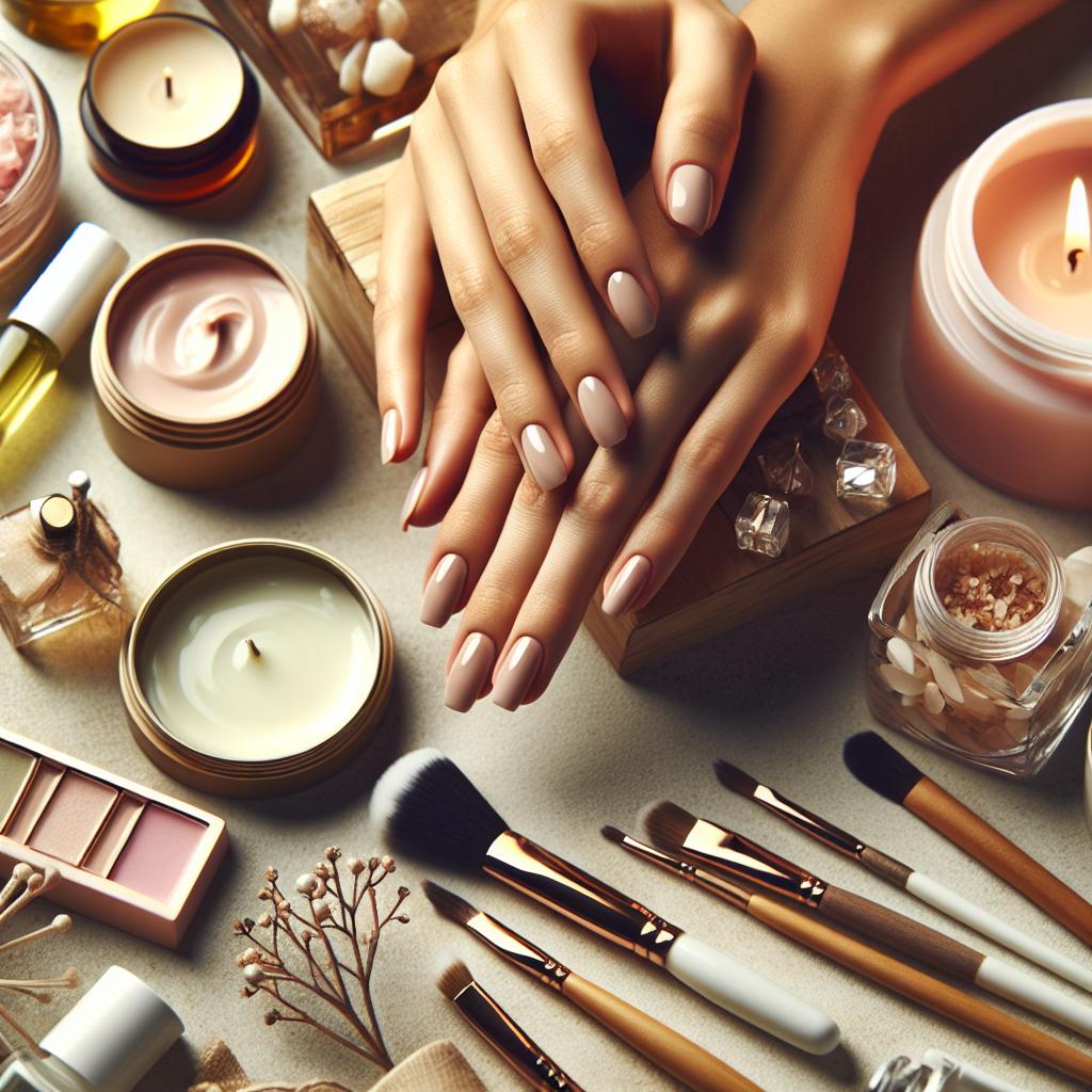 Incorporating Carnauba Wax into Your Beauty Routine: Tips and Tricks