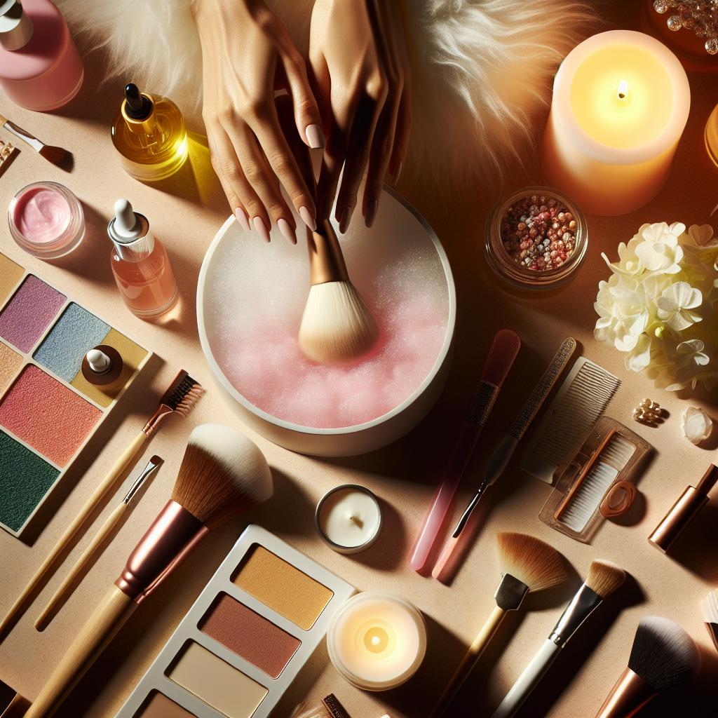 Practical Applications​ of ⁣Waxing ​and Its Connection to Beauty Trends