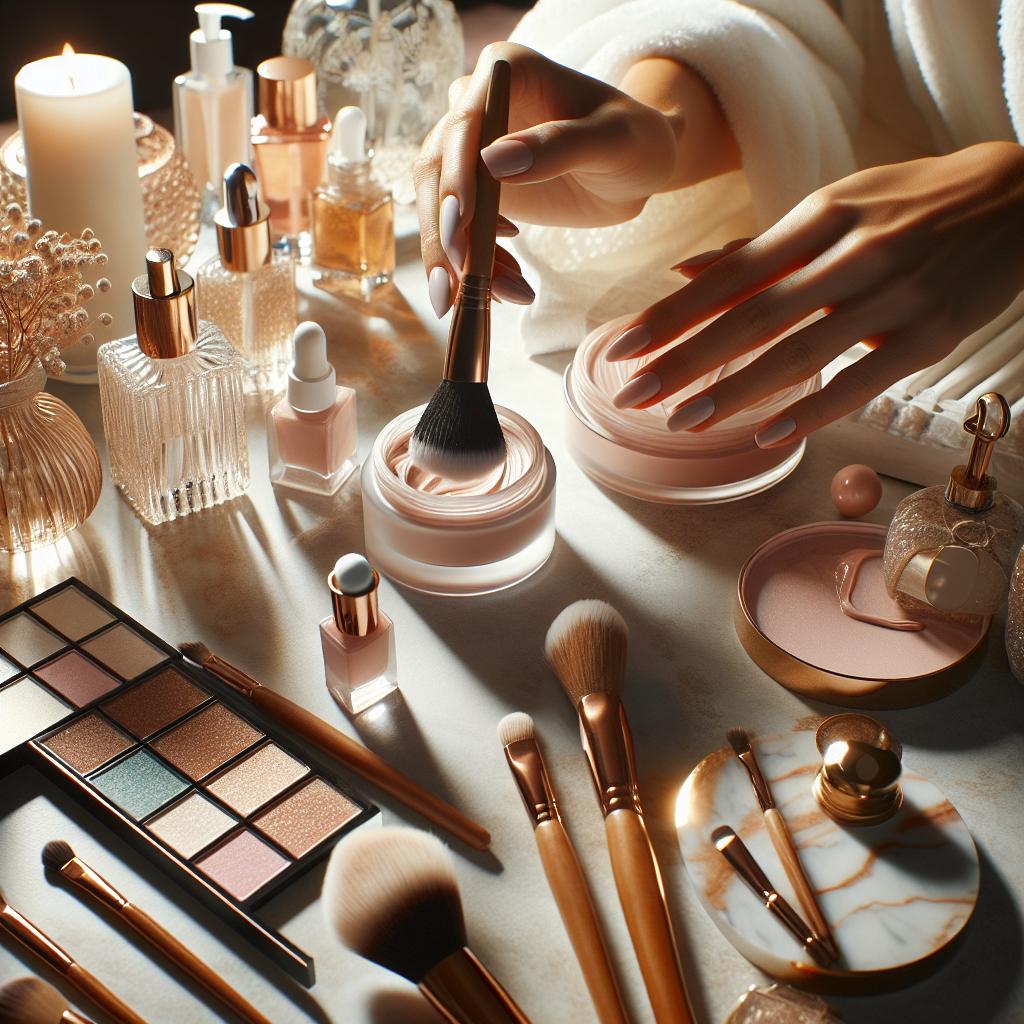 The Benefits of Waxing for Your Beauty Routine and Menstrual Cycle