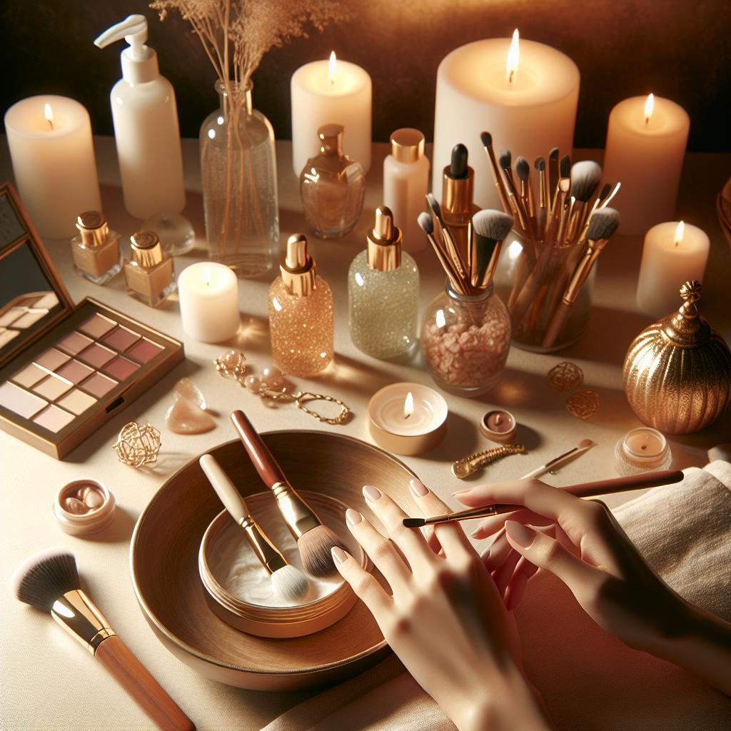 Understanding ⁢the Symbolism of ⁢Waxed⁢ in Biblical Texts and Their‌ Beauty Significance