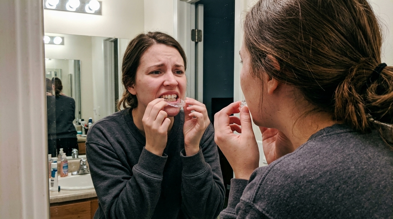 UGC Grooming Image