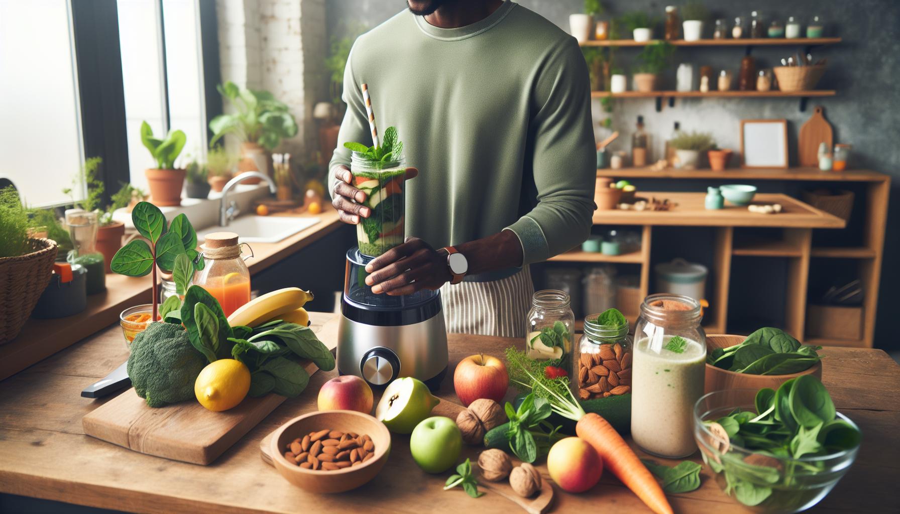 Is Monster Energy Bad for You? The Truth About Daily Consumption 9 Natural Alternatives to Boost Your Energy Safely