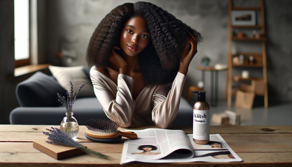 Kitsch Shampoo Review: The Secret to Salon-Quality Hair at Home 3 Kitsch Shampoo Review: The Secret to Salon-Quality Hair at Home