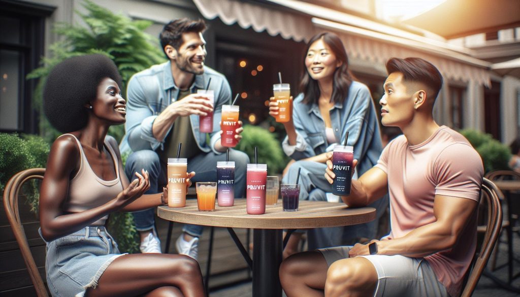 Pruvit Ketones Review: Can These Drinks Transform Your Body?