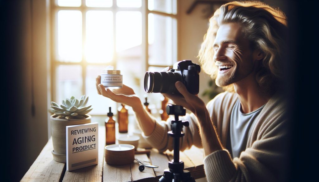 Serovital Review: Anti-Aging Breakthrough or Empty Promise?