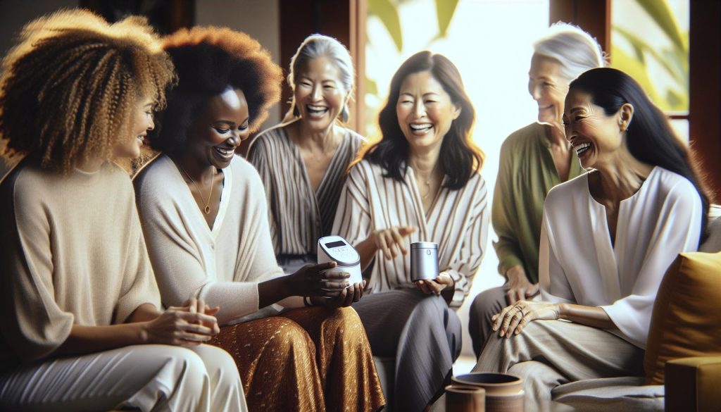 Vibrosculpt Review: Shocking Truth About This Cellulite Device 8 Vibrosculpt Review: Shocking Truth About This Cellulite Device