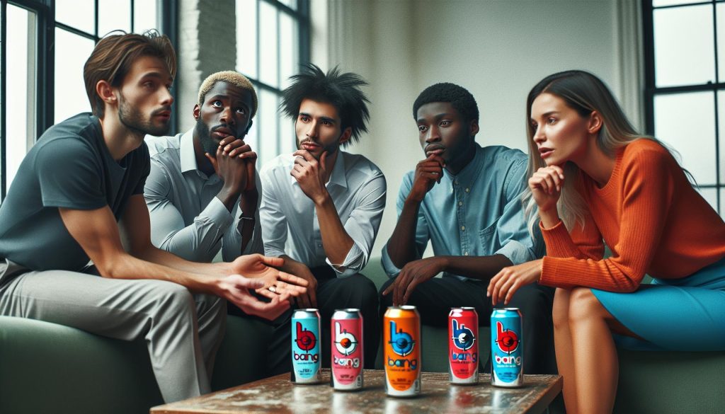 Is Bang Energy Bad for You? What Doctors Won’t Say