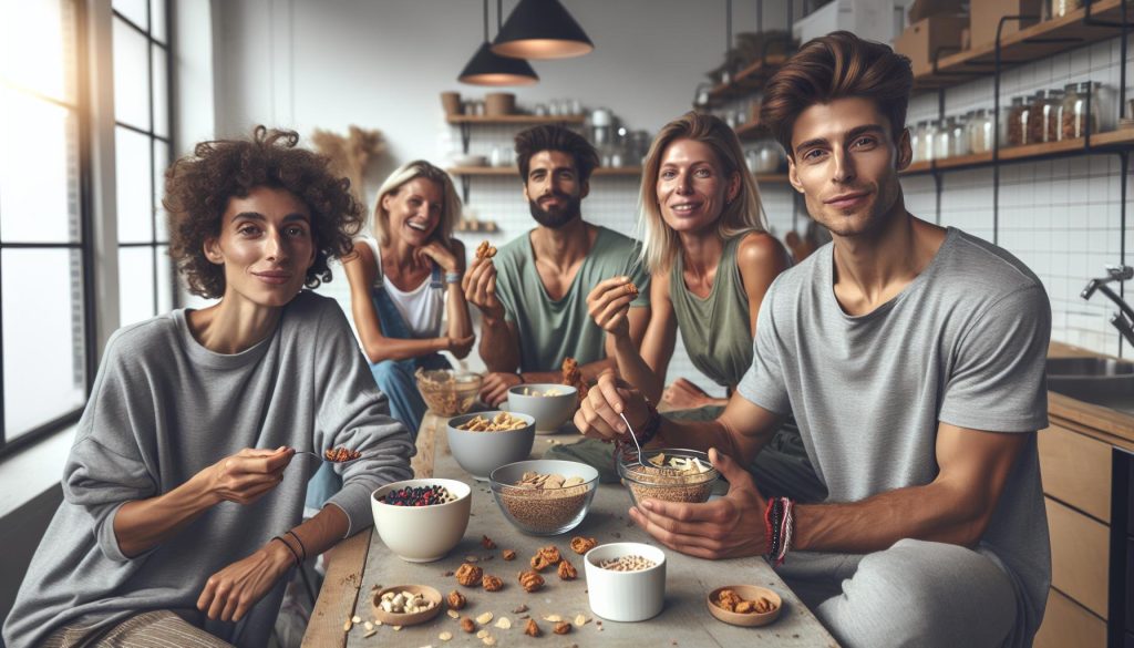 Fiber One Review: Snack Guilt-Free While Losing Weight 3 Fiber One Review: Snack Guilt-Free While Losing Weight