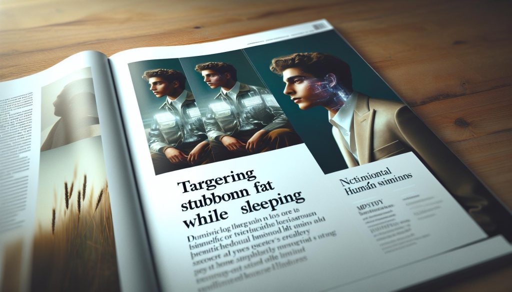 B Foxy Review: Target Stubborn Fat While You Sleep 7 B Foxy Review: Target Stubborn Fat While You Sleep