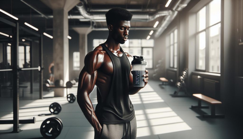 Ryse Pre Workout Review: Incredible Pumps Without the Crash