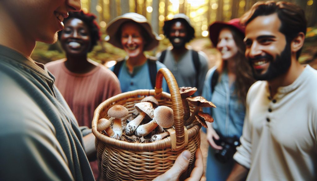 Life Cykel Review: Medicinal Mushrooms That Boost Energy