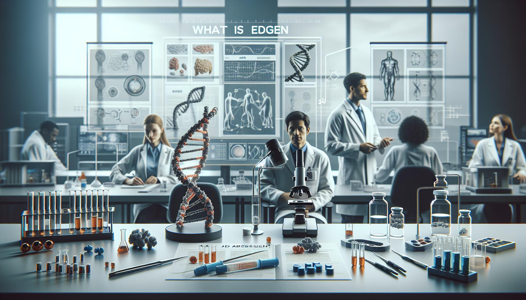 What‍ Is‍ adegen ⁤and How It Works