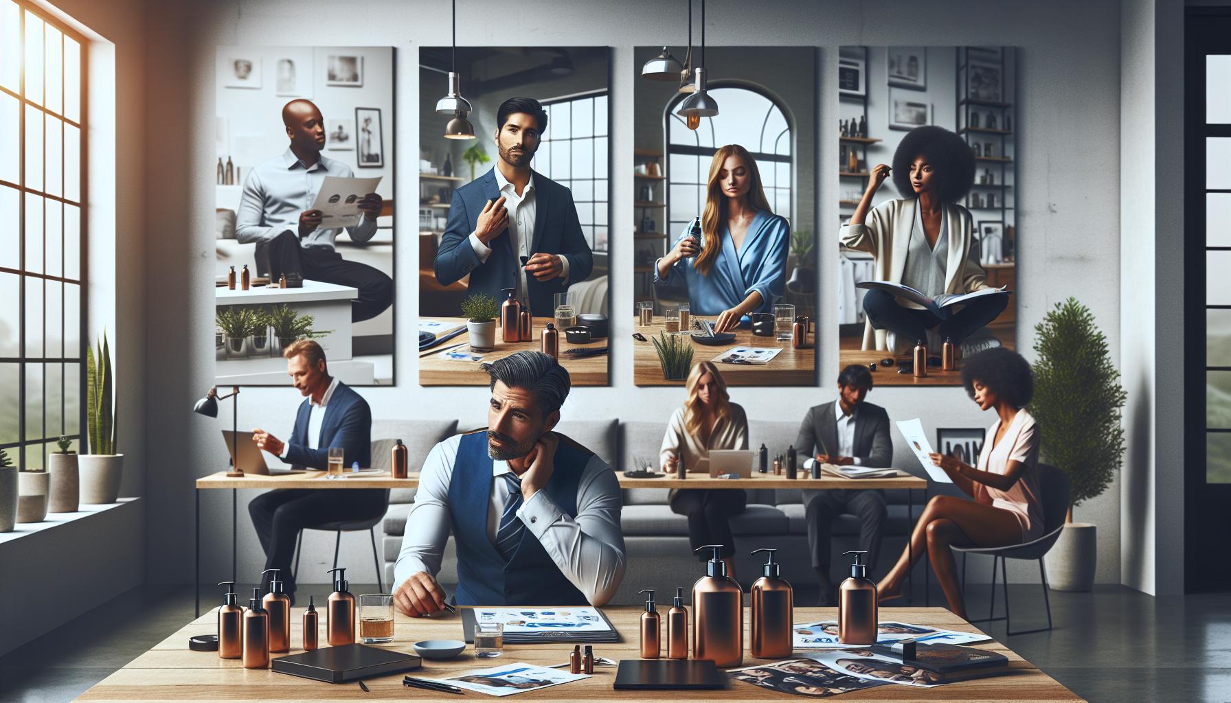 Who ​Should Consider Using Adegen‍ Products