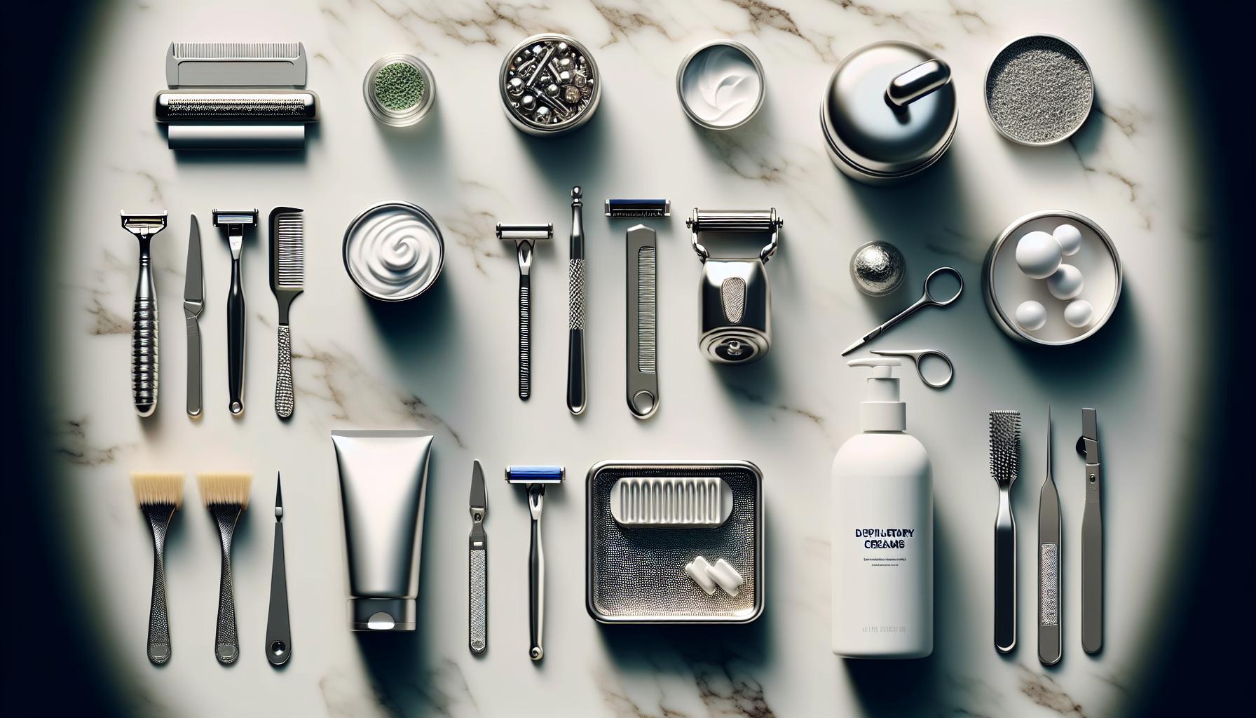 Bleame Review: Say Goodbye to Shaving Forever (But Does It?) 2 How Bleame Compares to Traditional Shaving and Waxing