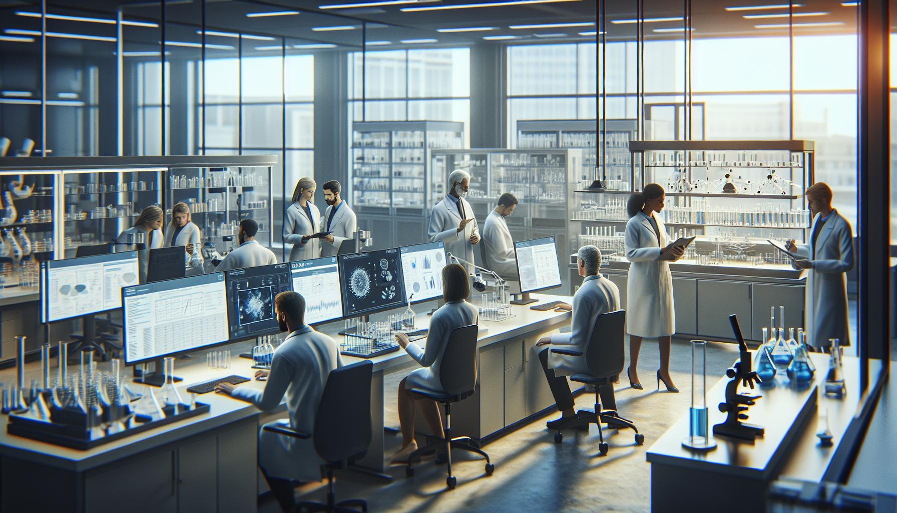 Brillia Review: Anxiety Relief Without Harsh Side Effects 6 Scientific Research Supporting Brillia's Effectiveness